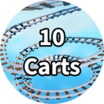10 Carts
