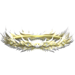 Angel Empyrean Halo