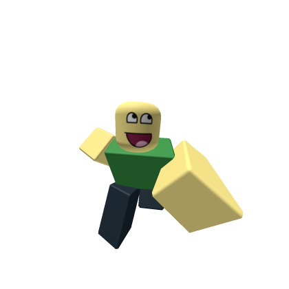 Parkour System