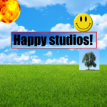 Happy Game Studios! :)