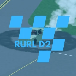 RURL D2 GAME icon