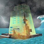 Disaster Hotel CLASSIC