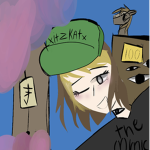 itz kat