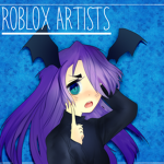 Roblox Artists!