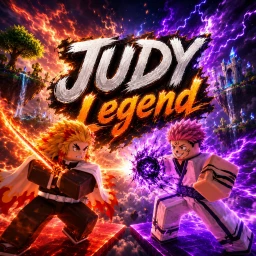 Judy Legend icon