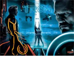 The tron users