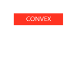 Convex's Clothing