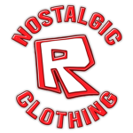 Nostalgic Clothing Inc.