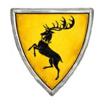 | House of Baratheon |