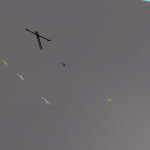 Fear Of Smiles PathFinders Characters Testing