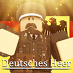 |-| Deutsches Heer |-|