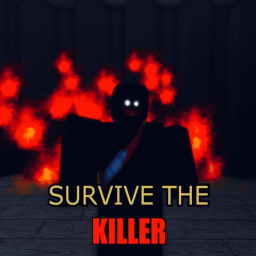 [NEW] Survive The Killers 🔪 icon