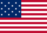 United States Of America 1809.