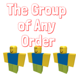 The Group of Any Order