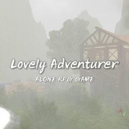 Lonely Adventure