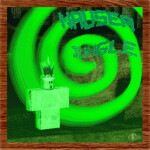 NAUSEA JUNGLE [ON HOLD]