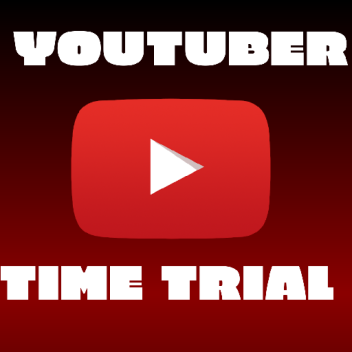 YOUTUBER TIME TRIAL! [RAINWAY]