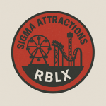 Sigma Attractions RBLX