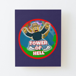 Tower of Hell-Easy