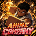 [ HUNTER 🔥] Anime Company