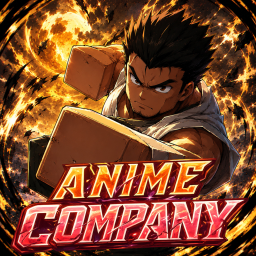 Anime Company
