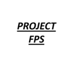 Project FPS!!