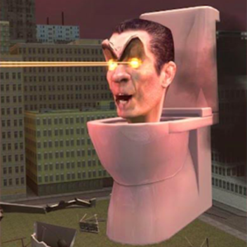 [📢NEW]  SCARY TOILET TYCOON 🚽   [💥EP71]