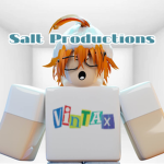 Sa1t Productions