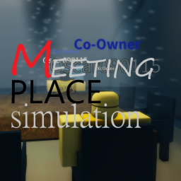 Meeting Place Simulation