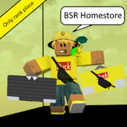 [Major Updates] BSR Homestore