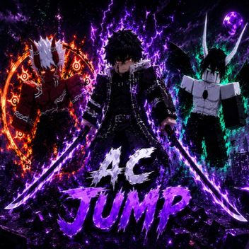 [UPD5.5] AC Jump - A Class