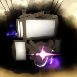 (2 Day) Super Toilet Fight