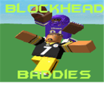 Blockhead Baddies
