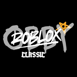 Roblox Classic Obby!
