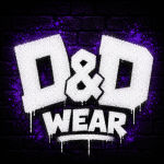 D&D WEAR