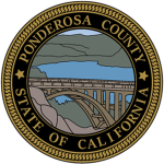Ponderosa County