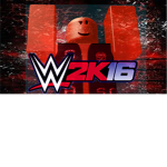 WWE 2K16 fan club