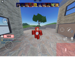 Shamans space ########