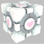 Companion Cube