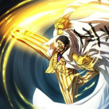  Pika no Mi Simulator!