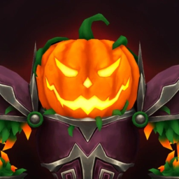 🎃 MMV ༷