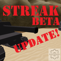 Streak (Beta)