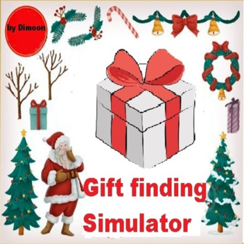 Gift Finding Simulator🔥