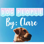Dog people !