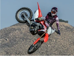 Dirt Bike Motocross Jumps !! icon