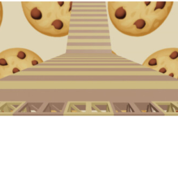 cookies obby