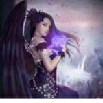 {} The Fallen Angels {}
