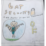 Bird gang | bat security