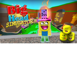 BIG HEAD SIMULATOR (BETA)