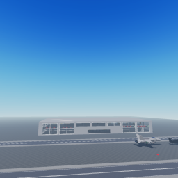 aviation simulateur